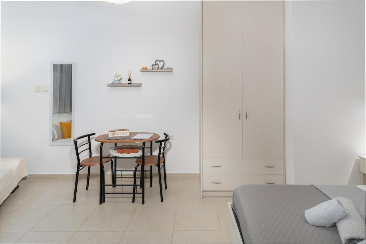 Anassa Cozy Apartment 9 Heraklion (Crete) Exterior foto