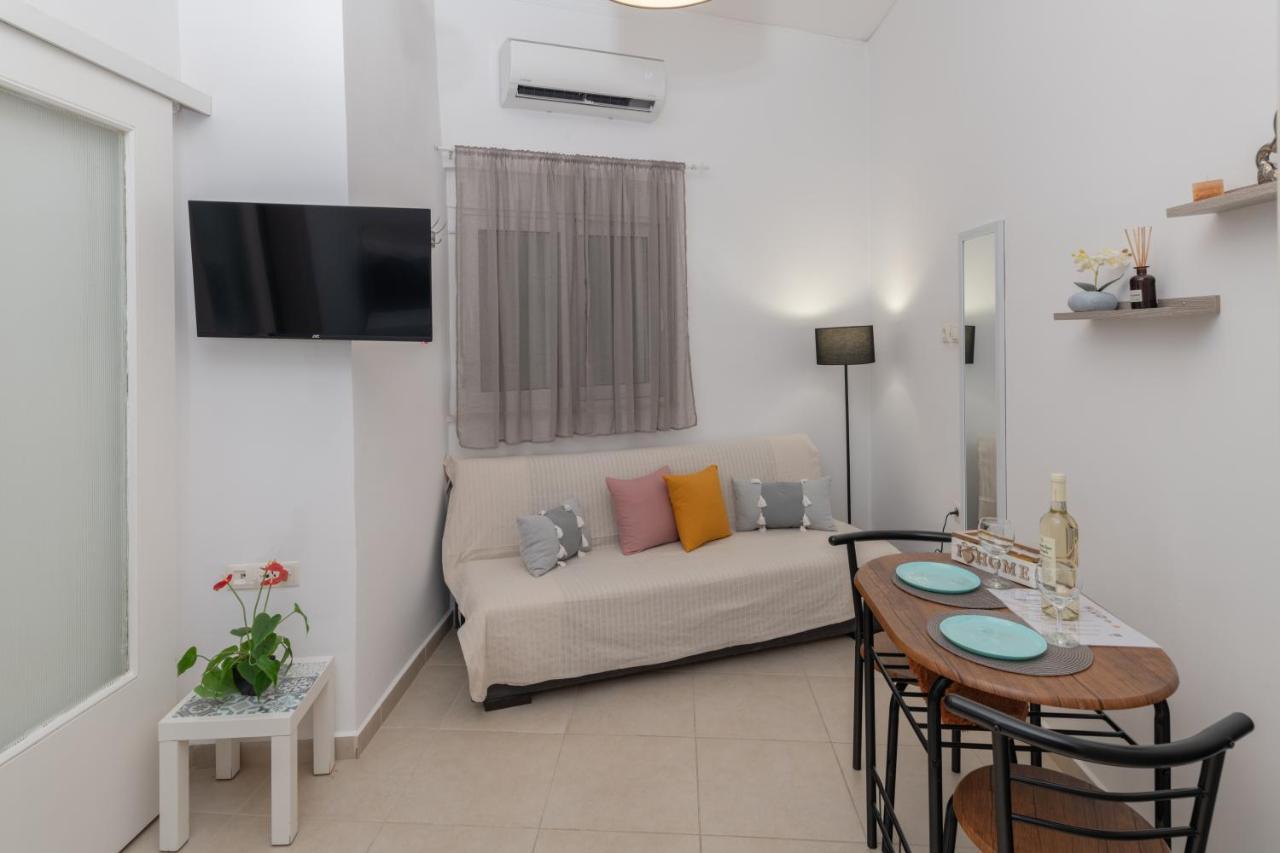 Anassa Cozy Apartment 9 Heraklion (Crete) Exterior foto