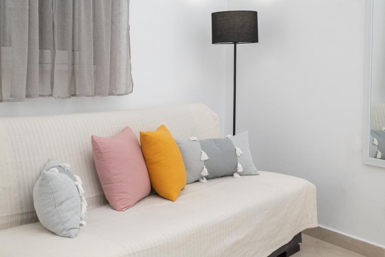 Anassa Cozy Apartment 9 Heraklion (Crete) Exterior foto