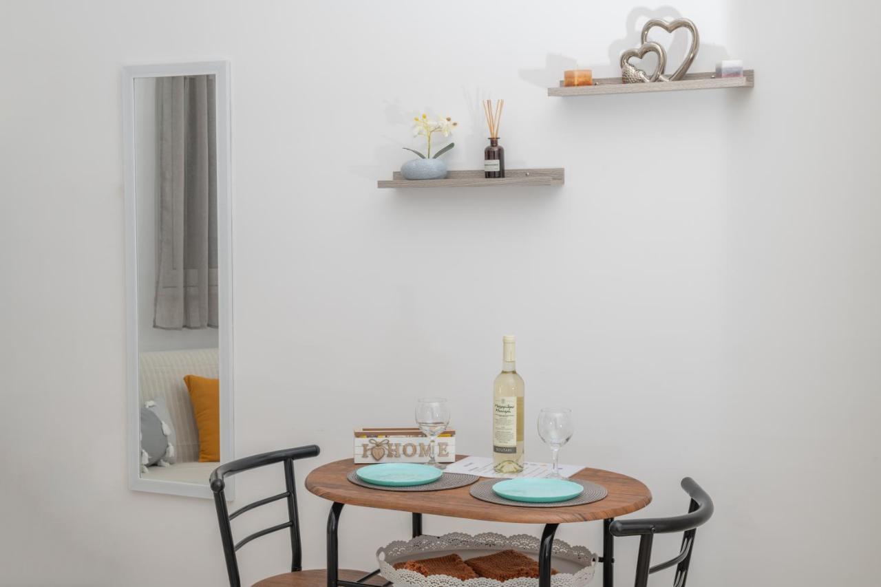Anassa Cozy Apartment 9 Heraklion (Crete) Exterior foto