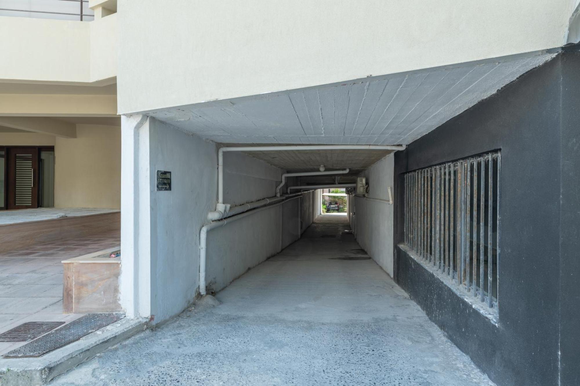 Anassa Cozy Apartment 9 Heraklion (Crete) Exterior foto