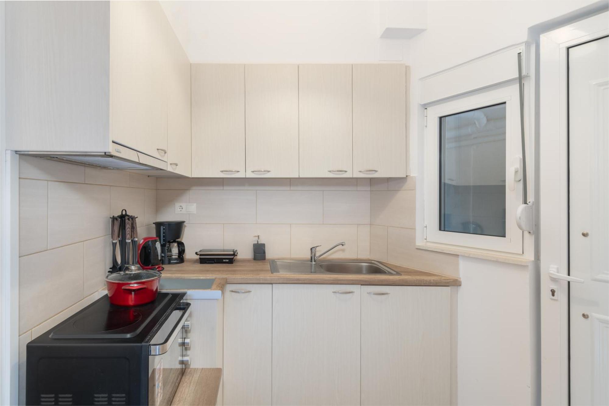Anassa Cozy Apartment 9 Heraklion (Crete) Exterior foto